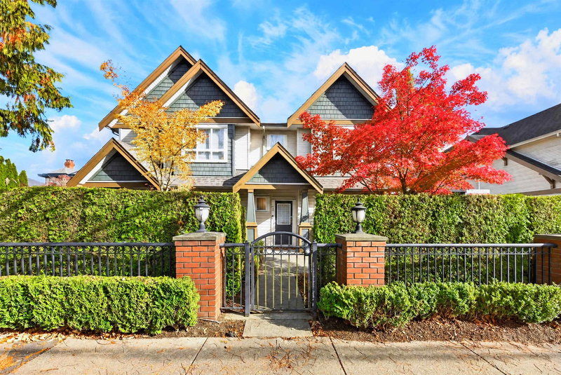 Image of home for listing MLS® R3178594