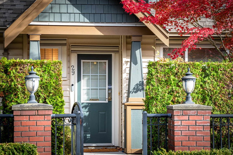 Image of home for listing MLS® R3178594
