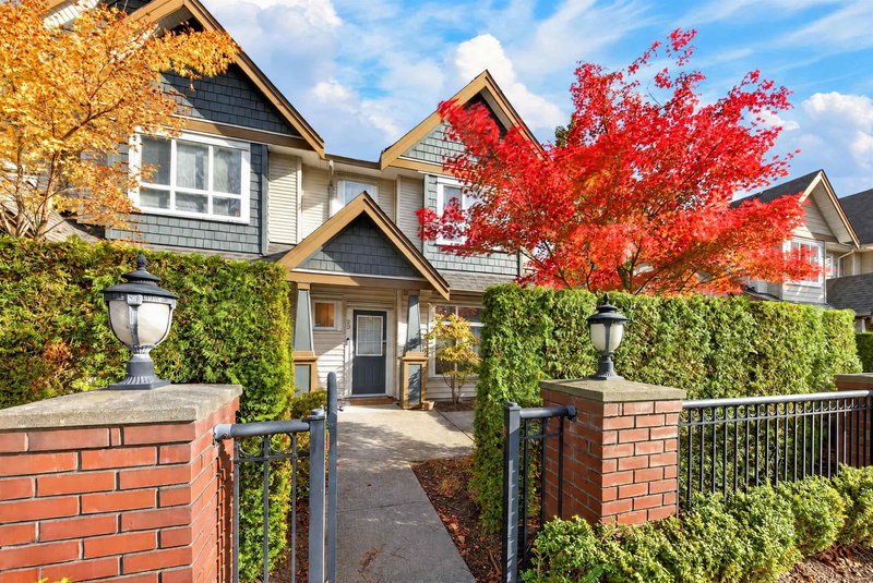 Image of home for listing MLS® R3178594