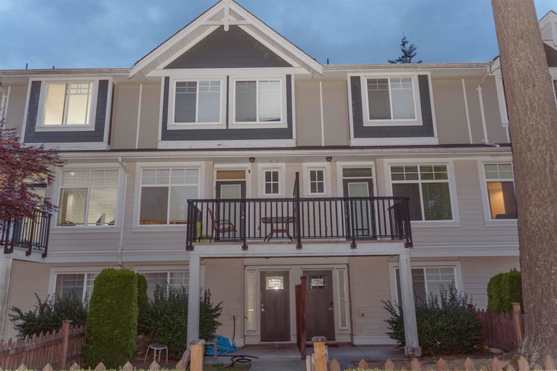 Image of home for listing MLS® R3178596