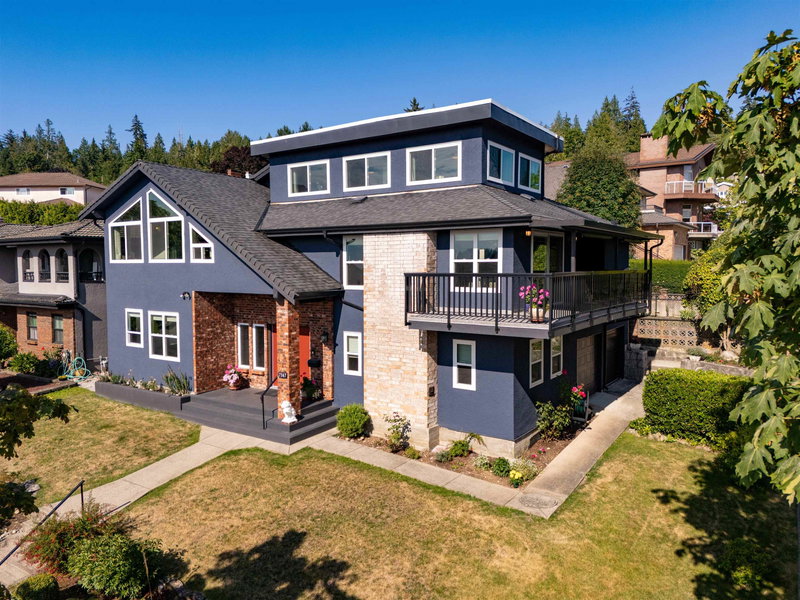 Image of home for listing MLS® R3178602