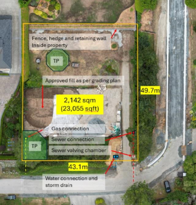 Image of home for listing MLS® R3178608