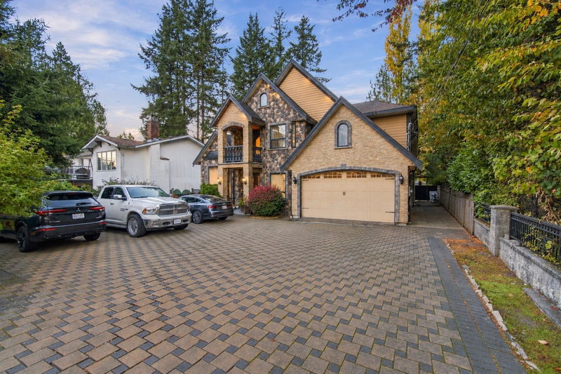Image of home for listing MLS® R3178609