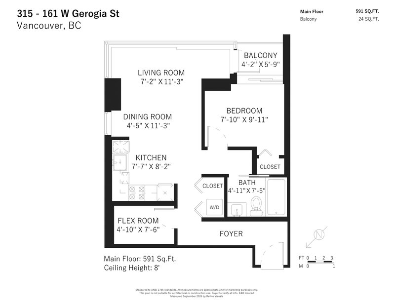 Image of home for listing MLS® R3178612