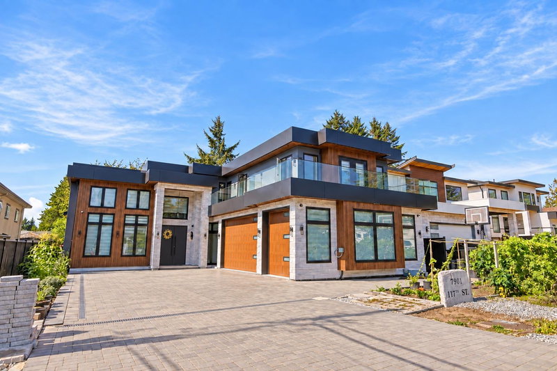Image of home for listing MLS® R3178620