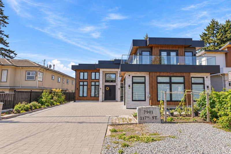Image of home for listing MLS® R3178620