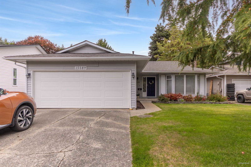 Image of home for listing MLS® R3178622
