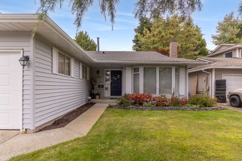 Image of home for listing MLS® R3178622