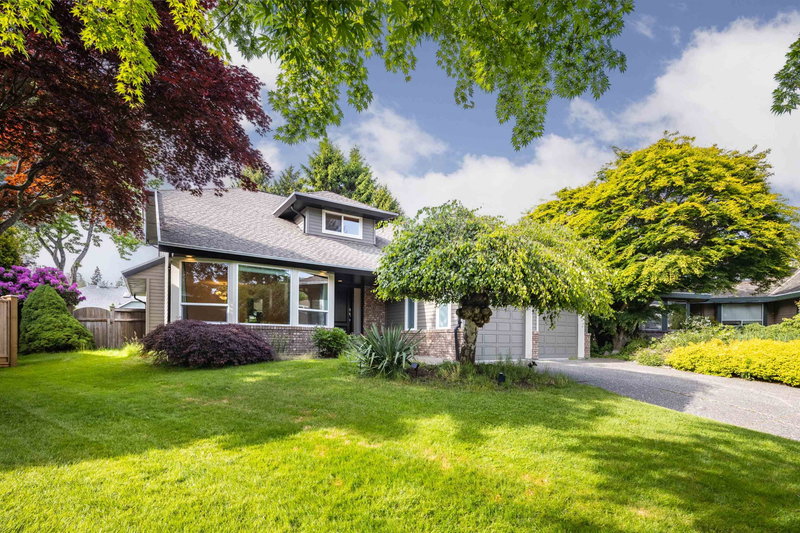 Image of home for listing MLS® R3178625