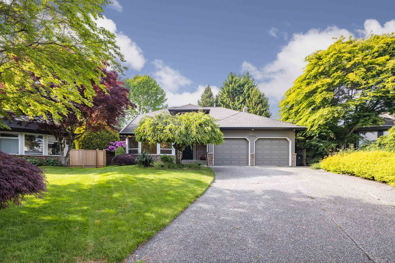 Image of home for listing MLS® R3178625