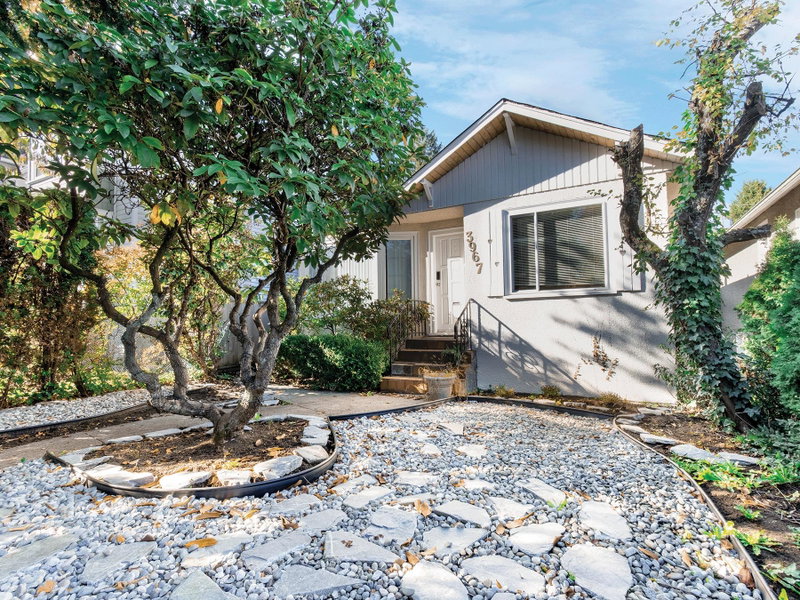 Image of home for listing MLS® R3178628