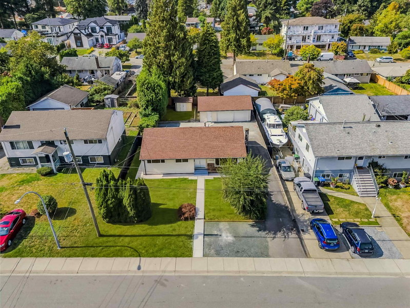 Image of home for listing MLS® R3178631