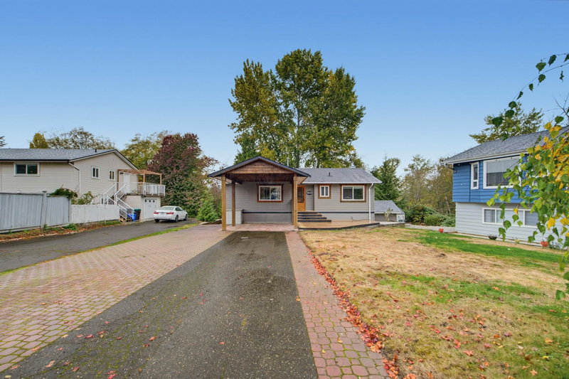 Image of home for listing MLS® R3178642