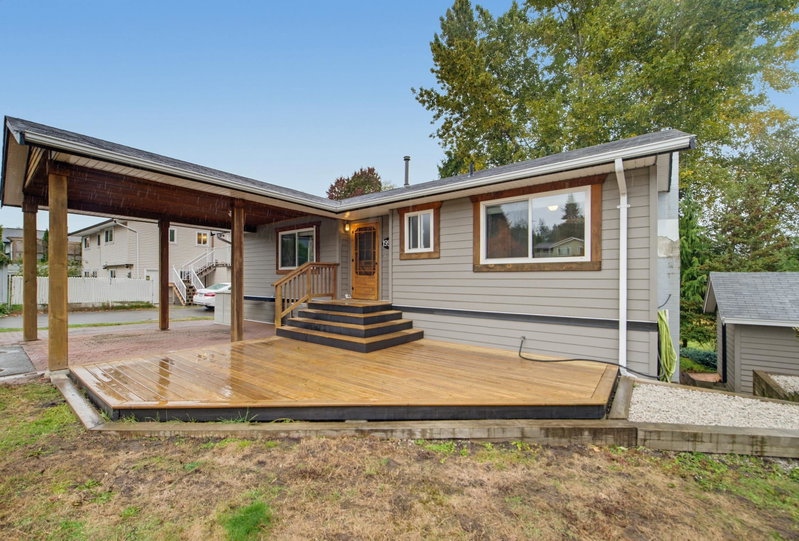 Image of home for listing MLS® R3178642