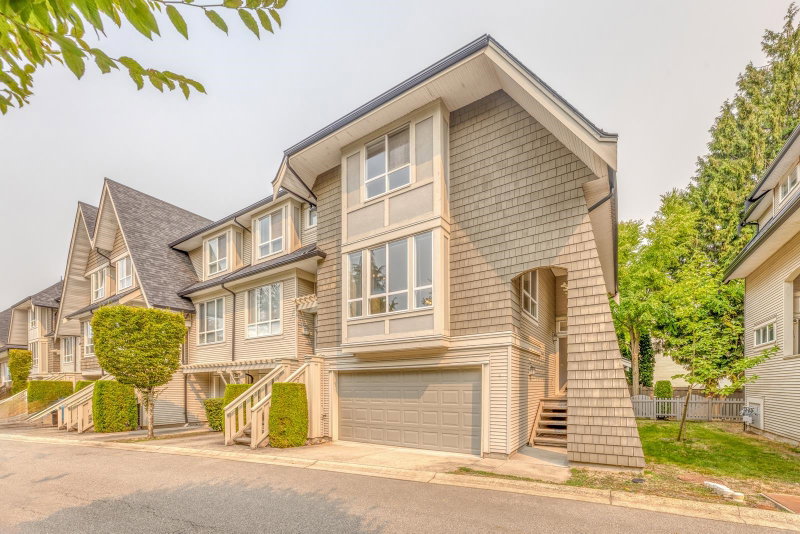 Image of home for listing MLS® R3178653