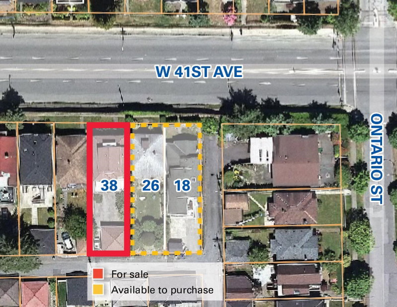 Image of home for listing MLS® R3178657