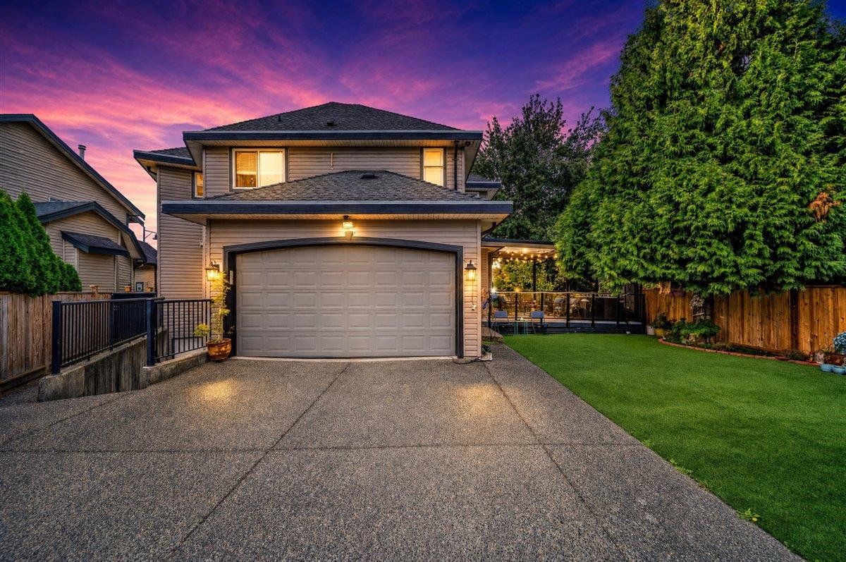 Image of home for listing MLS® R3178659