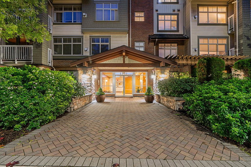 Image of home for listing MLS® R3178664