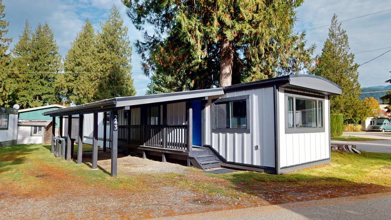 Image of home for listing MLS® R3178668
