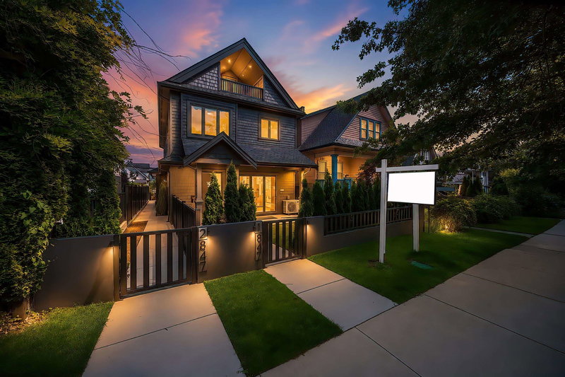 Image of home for listing MLS® R3178670