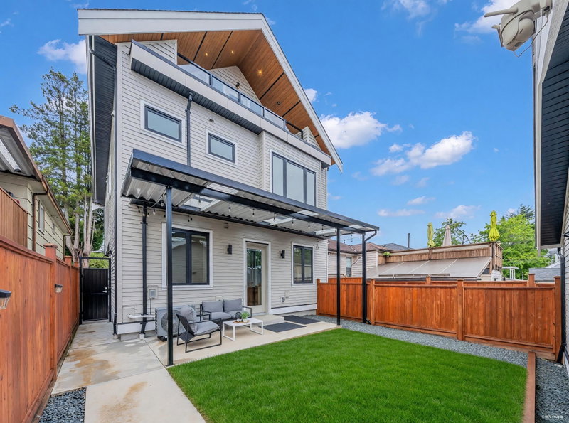 Image of home for listing MLS® R3178688