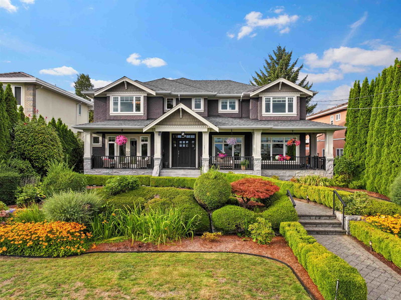 Image of home for listing MLS® R3178689