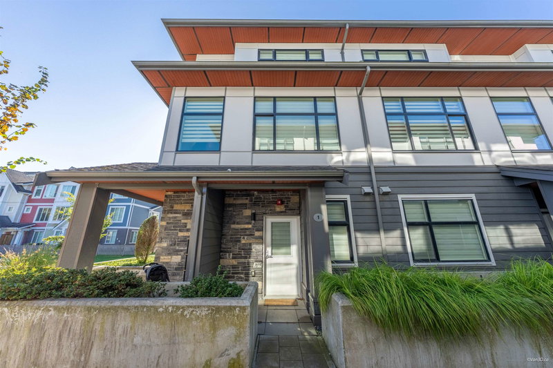 Image of home for listing MLS® R3178694