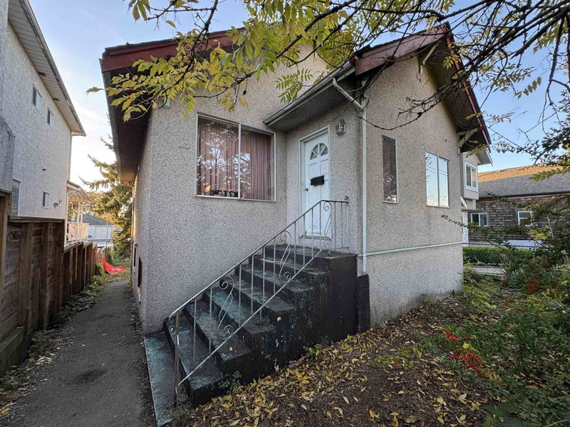 Image of home for listing MLS® R3178695