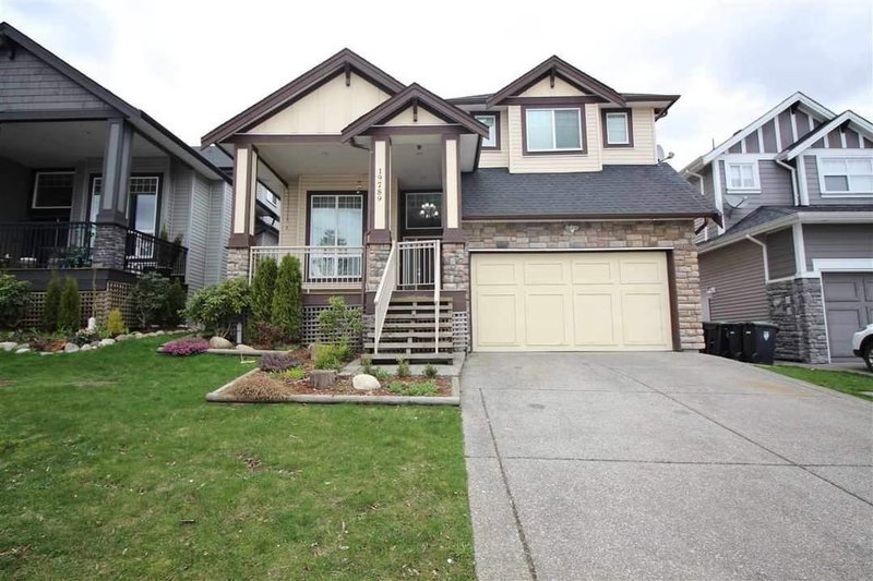 Image of home for listing MLS® R3178699