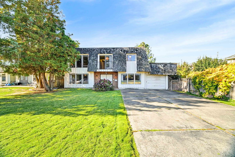 Image of home for listing MLS® R3178703