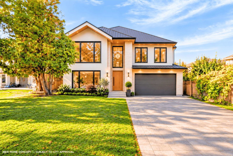 Image of home for listing MLS® R3178703