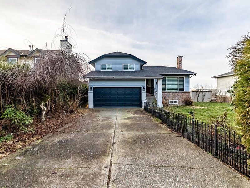 Image of home for listing MLS® R3178714