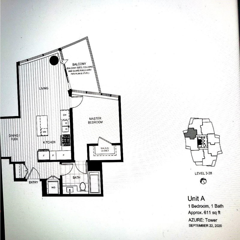 Image of home for listing MLS® R3178745