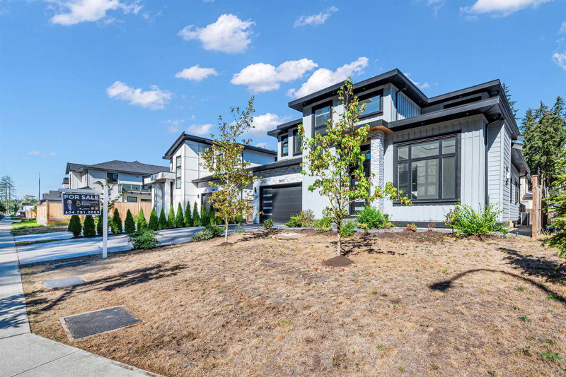 Image of home for listing MLS® R3178757