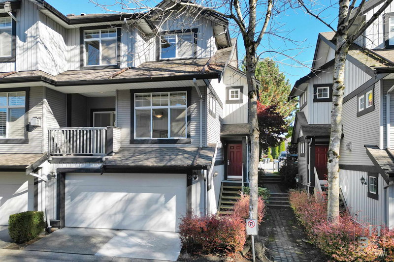 Image of home for listing MLS® R3178760