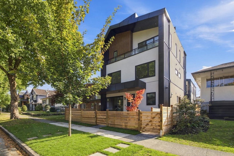 Image of home for listing MLS® R3178780