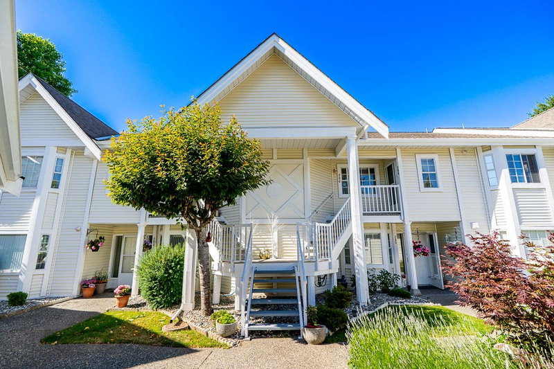 Image of home for listing MLS® R3178781