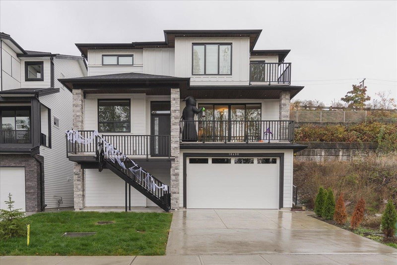 Image of home for listing MLS® R3178782