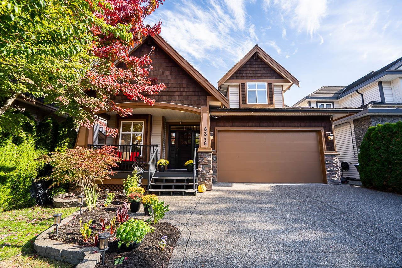 Image of home for listing MLS® R3178798