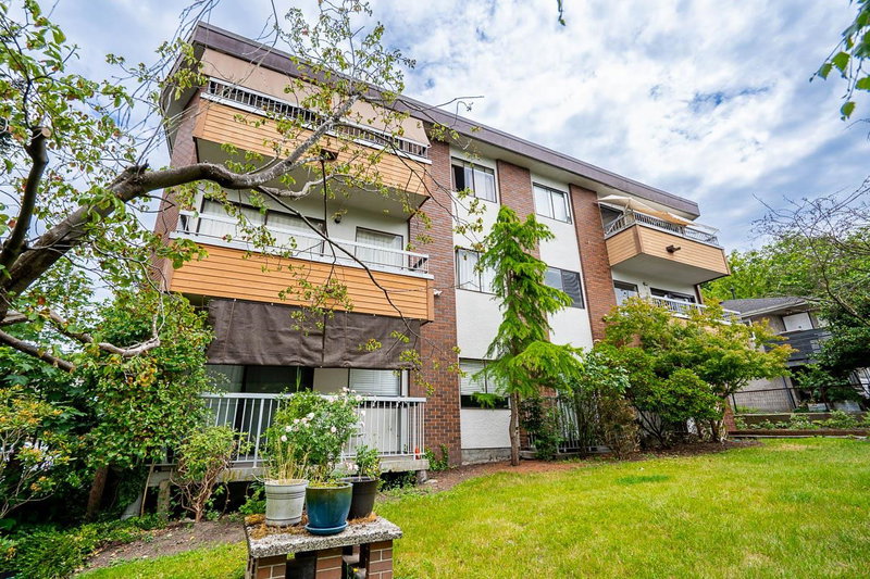 Image of home for listing MLS® R3178802