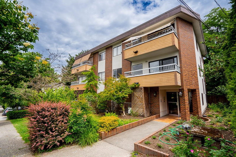 Image of home for listing MLS® R3178802