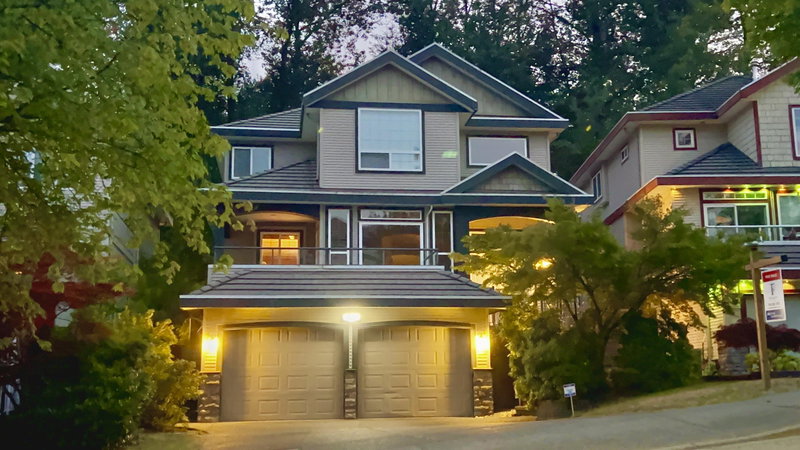 Image of home for listing MLS® R3178807