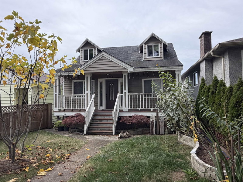Image of home for listing MLS® R3178811