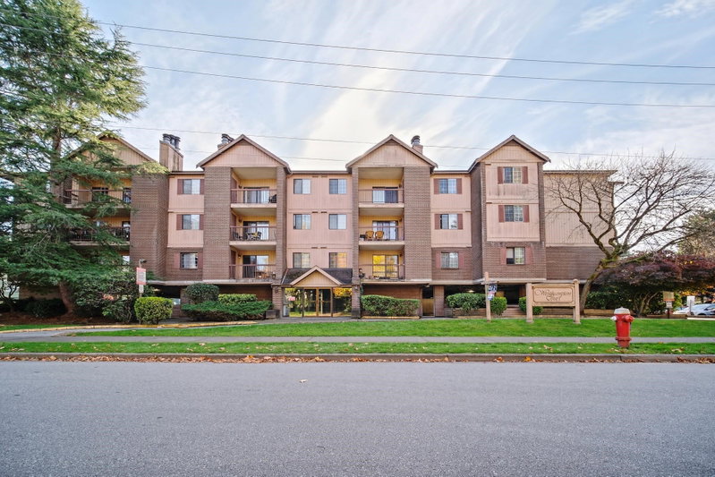 Image of home for listing MLS® R3178819
