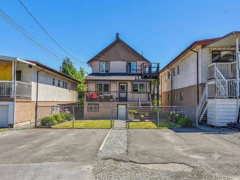 Image of home for listing MLS® R3178820