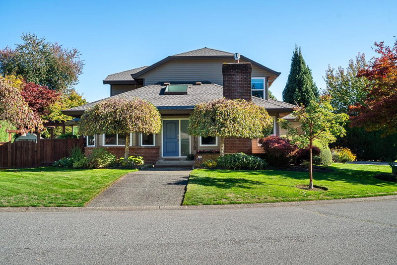 Image of home for listing MLS® R3178821