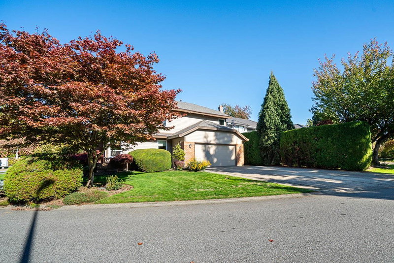 Image of home for listing MLS® R3178821