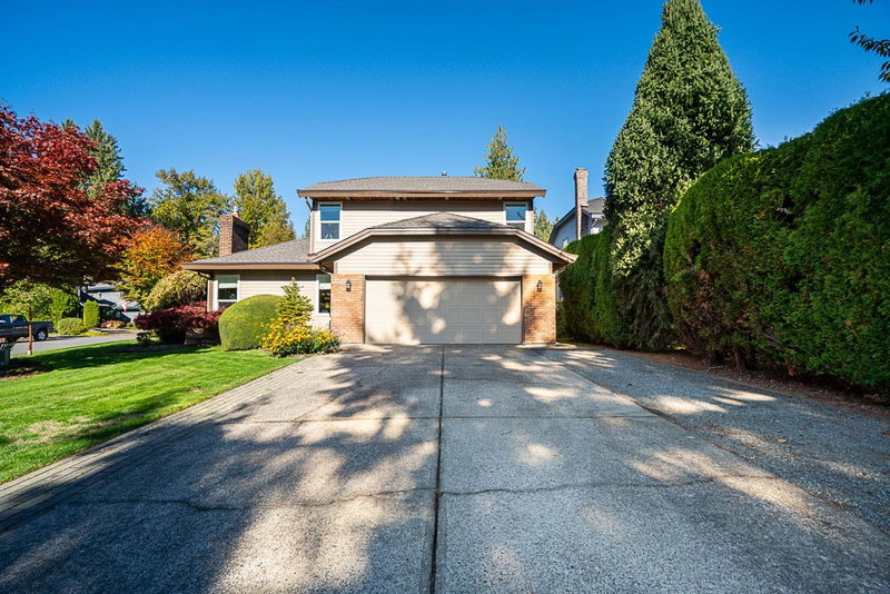 Image of home for listing MLS® R3178821