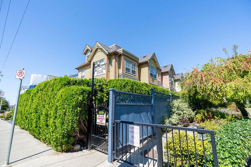 Image of home for listing MLS® R3178823