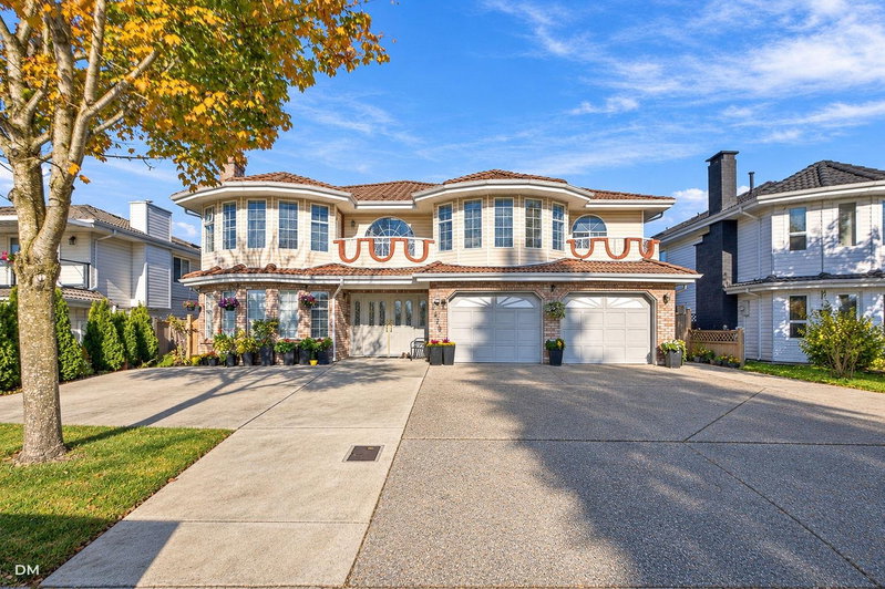 Image of home for listing MLS® R3178831